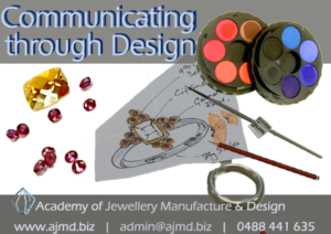 Silversmithing and Jewellery Making Tuition