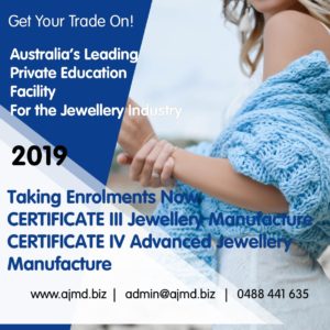 Study Jewellery Making