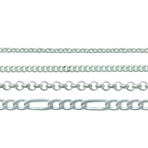 Chain Stock avaliable from Twin Plaza