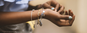 Jacques Fabian Educates in all aspects of Jewellery Manufacture and Traditional Silversmithing