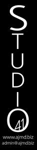 STUDIO41 is a Fully Equipped Private studio run by Master Silver and Goldsmith Jacques Fabian